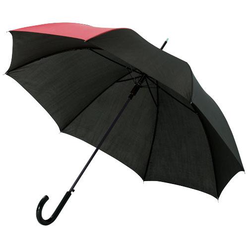 Parapluie publicitaire à ouverture automatique 23