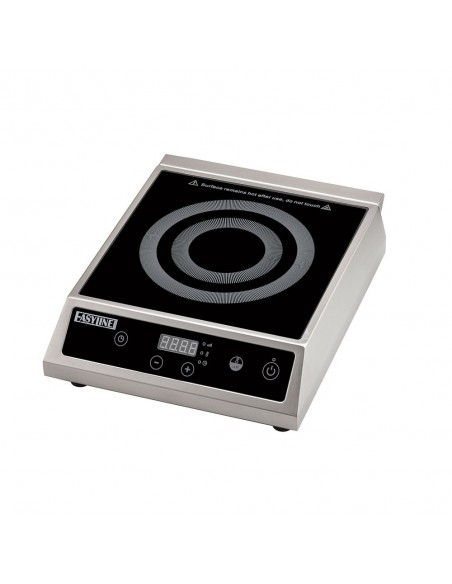 Plaque à induction à posée - PCI1000_0