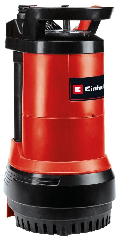 Pompe immergée multifonction GE-PP 5555 RB-A - 550 W - 5500 L/h_0