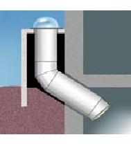 Comment installer un puits de lumière au sous-sol?