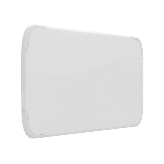 R21 Radiateur petite-enfance digital 2000W Blanc - Intuis - M127117_0