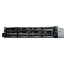 Synology RackStation RS3621XS+ serveur de stockage Rack (2 U) Intel® Xeon® D-1541 8 Go DDR4 Noir_0