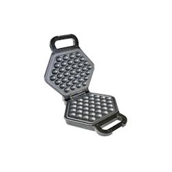 Unold 48245 Bubble Wafflemaker Bobby - 482450_0