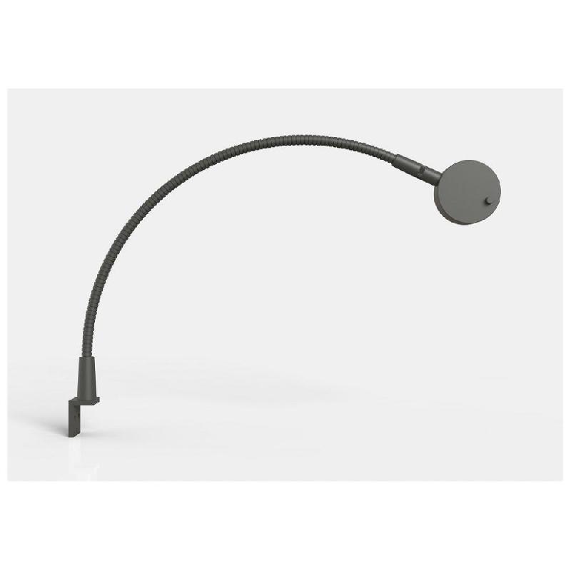 1 PAIRE D' ÉCLAIRAGE LED POUR LIT LOOP COLORIS GRAPHITE_0