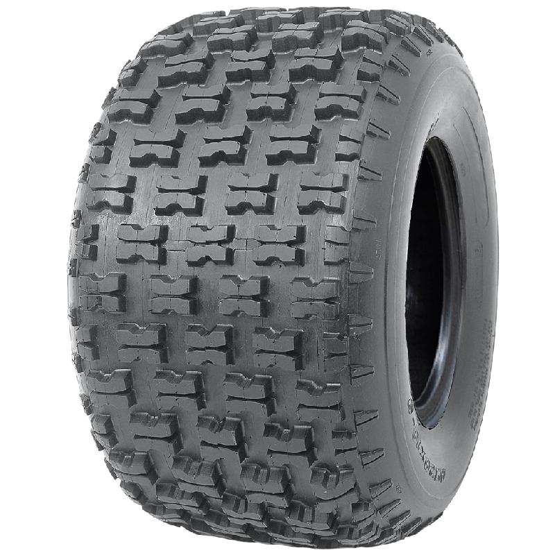 20x10-9 Slasher ATV quad pneu Wanda P336 E marqué route légale Race 20 10.00 9 nouveau_0