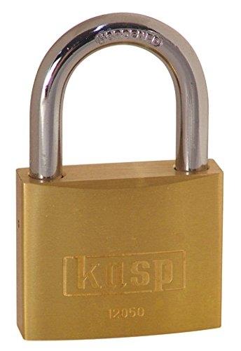 KASP 120 SERIES CADENAS EN LAITON 50 MM_0