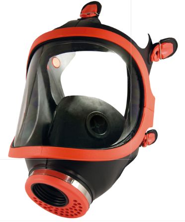 731-c - masque à gaz - climax - masque panoramique à usage général - points harnais : 5_0