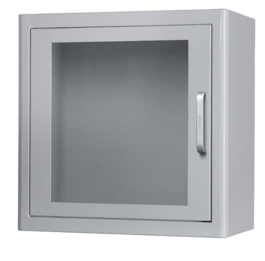 Armoire intérieure en métal pour dae avec alarme, couleur blanc_0