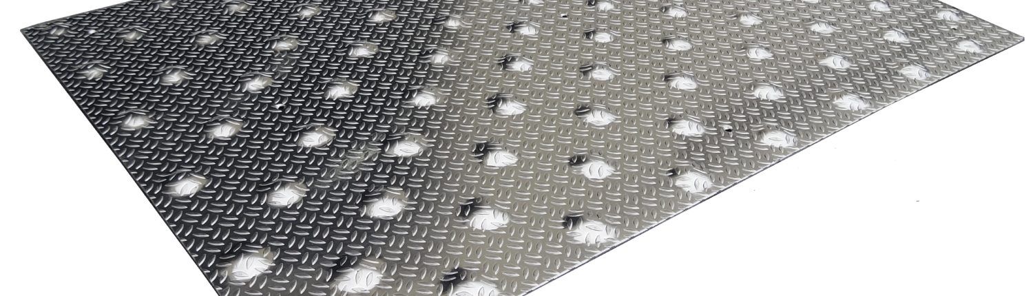 Bande podotactile de guidage - Myd'L - dimensions 600 x 412 mm - usage intérieur et conforme à la loi_0
