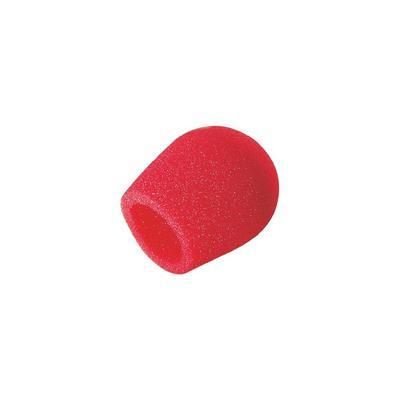 Bonnette Anti-Vent Pour Microphone - Lot De 4, Lavable, Antidérapante, Compatible Micro-casque Et Main