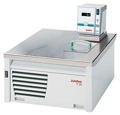 Cryothermostat compact JULABO F26-ED - Réf 9116626 - Chauffage et refroidissement avec régulation PID_0