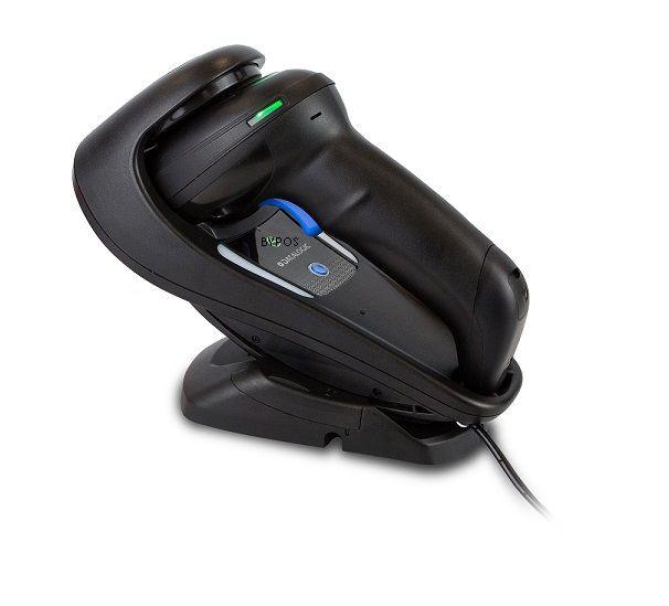 Datalogic gryphon i gbt4500 - pistolet lecteur de code-barres_0