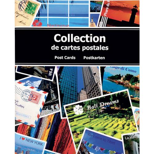 Exacompta Citation - Album photo - 300 pochettes 10 x 15 cm Pas Cher