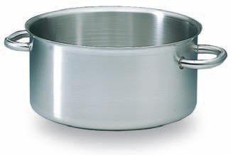 FAITOUT 24 CM INOX EXCELLENCE