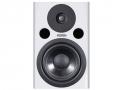 Moniteurs de studio Fostex PM05 White MKII - haut-parleur 13 cm, membrane polyamide, amplification 40W/30W_0