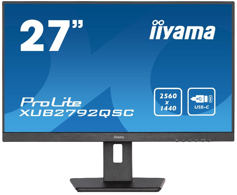 Iiyama ProLite 68,6 cm (27