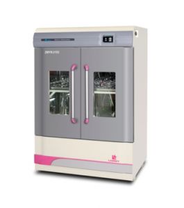 Incubateur de Laboratoire Agité ZWYR-2112C - Shaker à 2 Étages_0