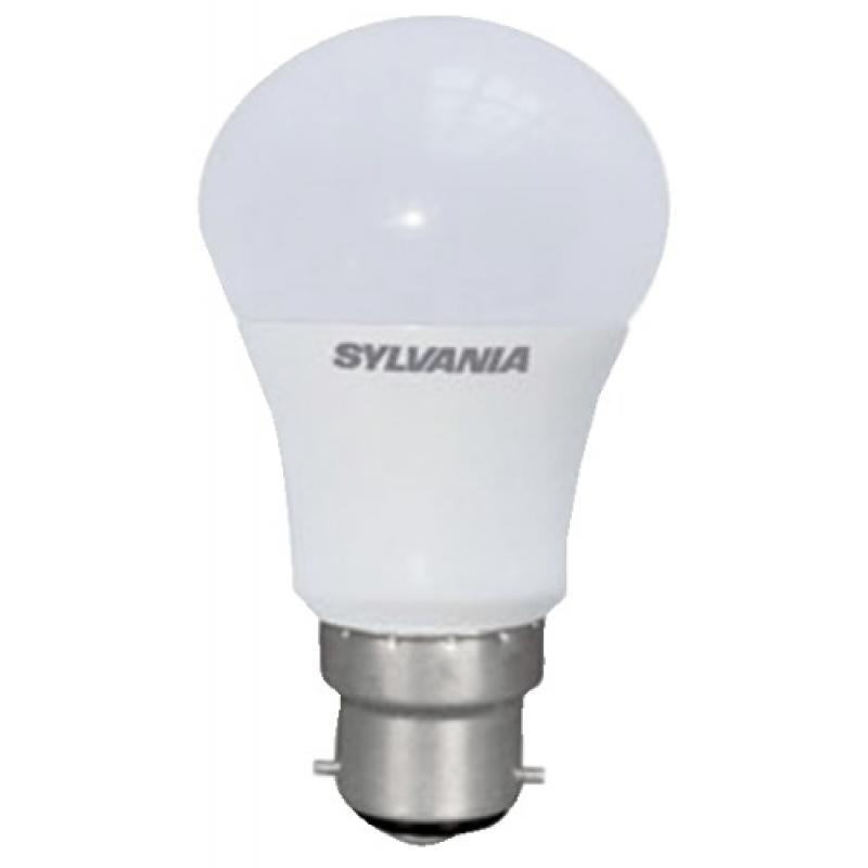 Lampe led forme standard gsl 470lm b22 6,5w_0