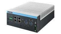 PC Fanless IA Inférence avec NVIDIA Jetson AGX Orin + 32Go de RAM et 64Go de stockage max 275 TOPS - Référence: MIC-733-AO5A1_0