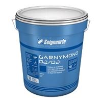 Peinture de façade garnymono d2 / d3_0