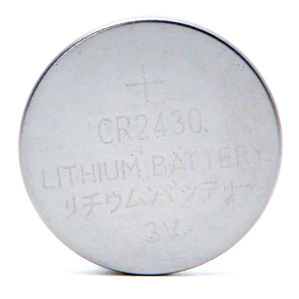 PILE BOUTON LITHIUM BLISTER CR2430 3V 280MAH_0