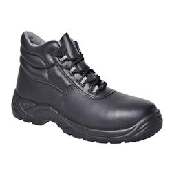 Portwest - Chaussures de sécurité montantes en Compositelite S1 Noir Taille 36 - 36 noir matière synthétique 5036108170623_0