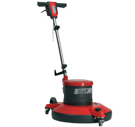 Monobrosse R 43-900 - Réf : CM 734000 - 900 t/min - 43 cm - 1320 W_0