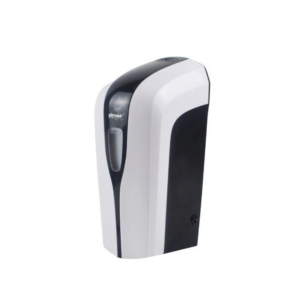 Distributeur de savon Série Linex - Simex - 1 litre - Capteur électronique - Fixation murale_0