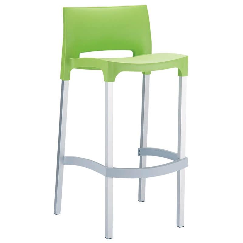 Tabouret gio - vert_0