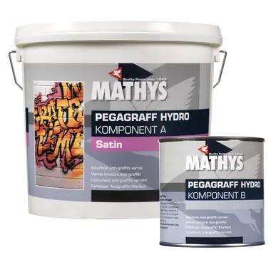 Vernis polyuréthane pegagraff® hydro_0