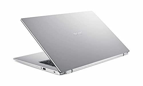 ACER ASPIRE 3 A317-53-369X - Ordinateur portable 17.3'' HD+ - Intel Core i3-1115G4 - 4 Go RAM - SSD 256 Go - Windows 10 Home_0