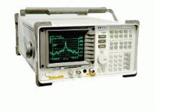 8569a - analyseur de spectre - keysight technologies (agilent / hp) - 10 mhz - 22 ghz_0