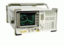 8569A - Analyseur de spectre - Keysight Technologies (Agilent / HP) - 10 MHz à 22 GHz_0