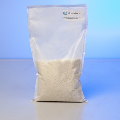 Absorbeur d'humidité bateau - Humisorb® 900g - Système breveté et grande capacité d'absorption_0