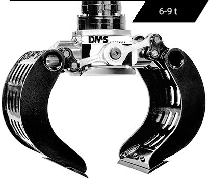 Ag9050 -  pince de tri - 378kg_0