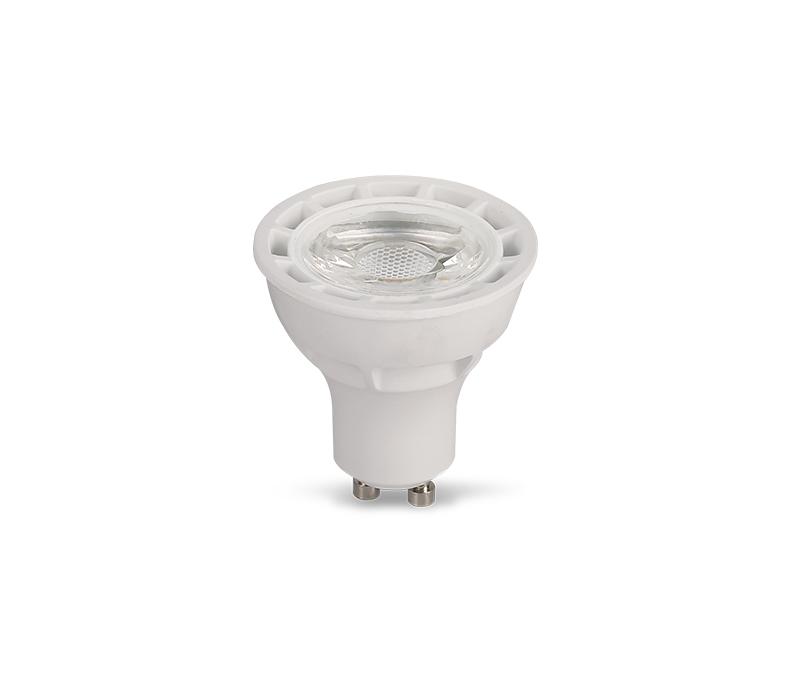 AMPOULE LED SPOT MR16 GU10 - 5 W, 400 LM, 220 V, 3000 K_0