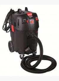 Aspirateur chantier 30l - fonction décolmatage_0