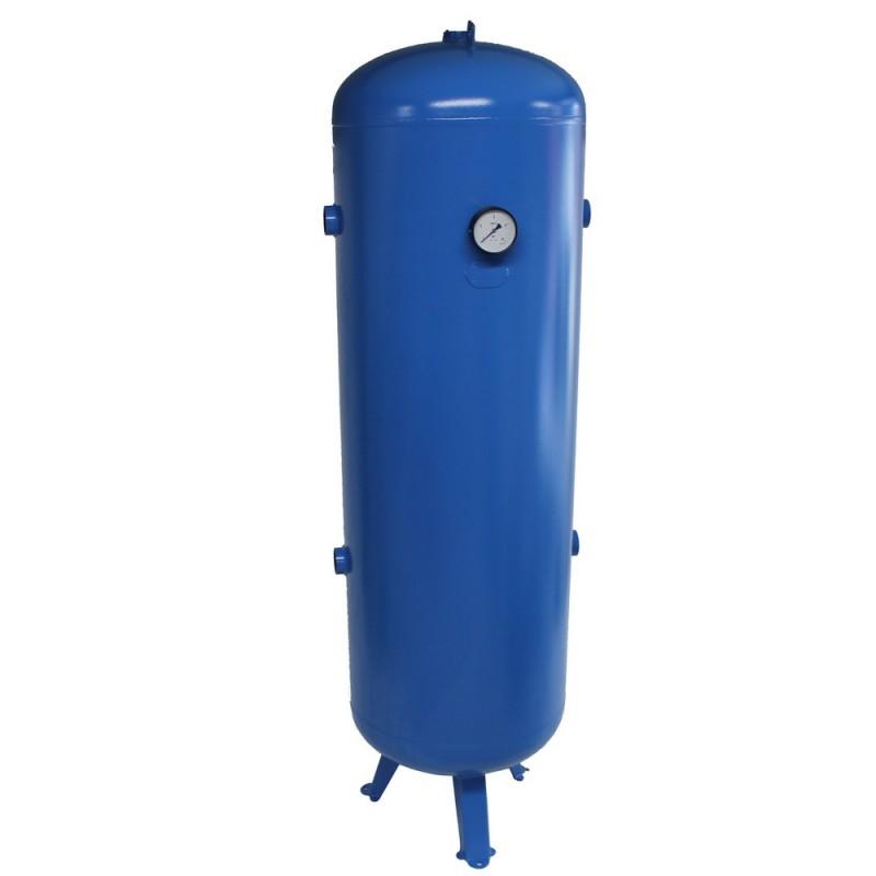 Compresseur ATF270V11 - Cuve 270 litres - 11 bar_0