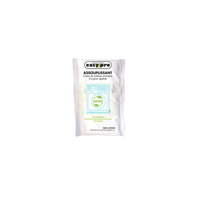 B10085T - Easypro - Assouplissant végétal certifié Ecocert - Parfum lavande - Carton de 250 doses de 50 mL_0