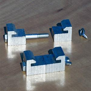 Bride de fixation pour praticables pp750_0