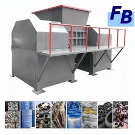 Broyeur tous matériaux - capacité 350 kg/h - sur commande avec délai de 8 semaines_0