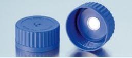 Capuchon à membrane AS83251 - membrane PTFE soudée - filetage GL32_0