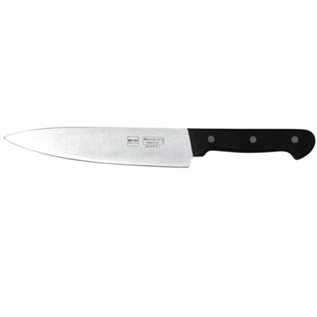 COUTEAU DU CHEF RIVET 20 CM