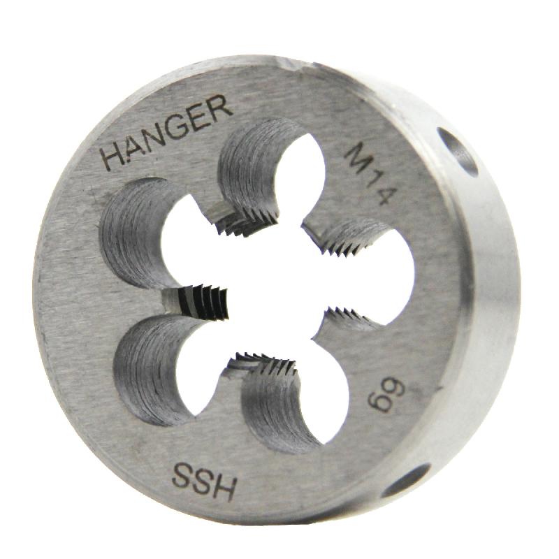 Filière extensible métrique hss m6 x 100 - HANGER - 155843 - 536218_0