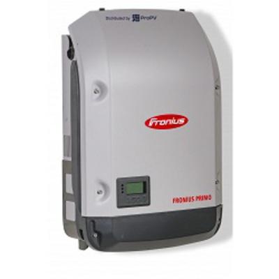 Onduleur photovoltaïque Fronius Primo 4.6-1 - monophasé avec 2 MPPT et SnapINverter_0