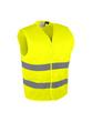 Gilet haute visibilité. Polyester. Fermeture auto-agrippante gila_0