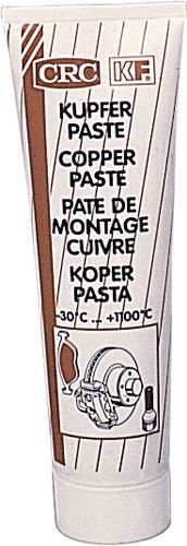 PÂTE DE MONTAGE, CUIVRE