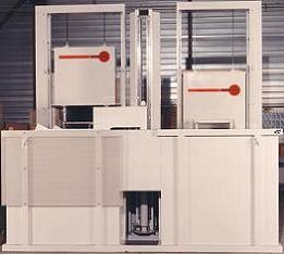 Machine de trempe standard - Thermidor_0