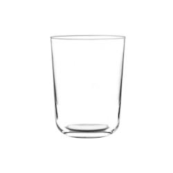 Ogo Living - Boite De 6 Chopes Zenith En Cristallin 45cl Forme Basse - 3256391010396_0