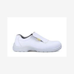 Paredes - Sabots de sécurité ARZAK S2 Blanc Taille 44 - 44 blanc SP5118BL/44_0